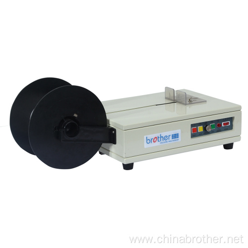 Brother MINI Semi Auto Box Plastic Strapping Machine